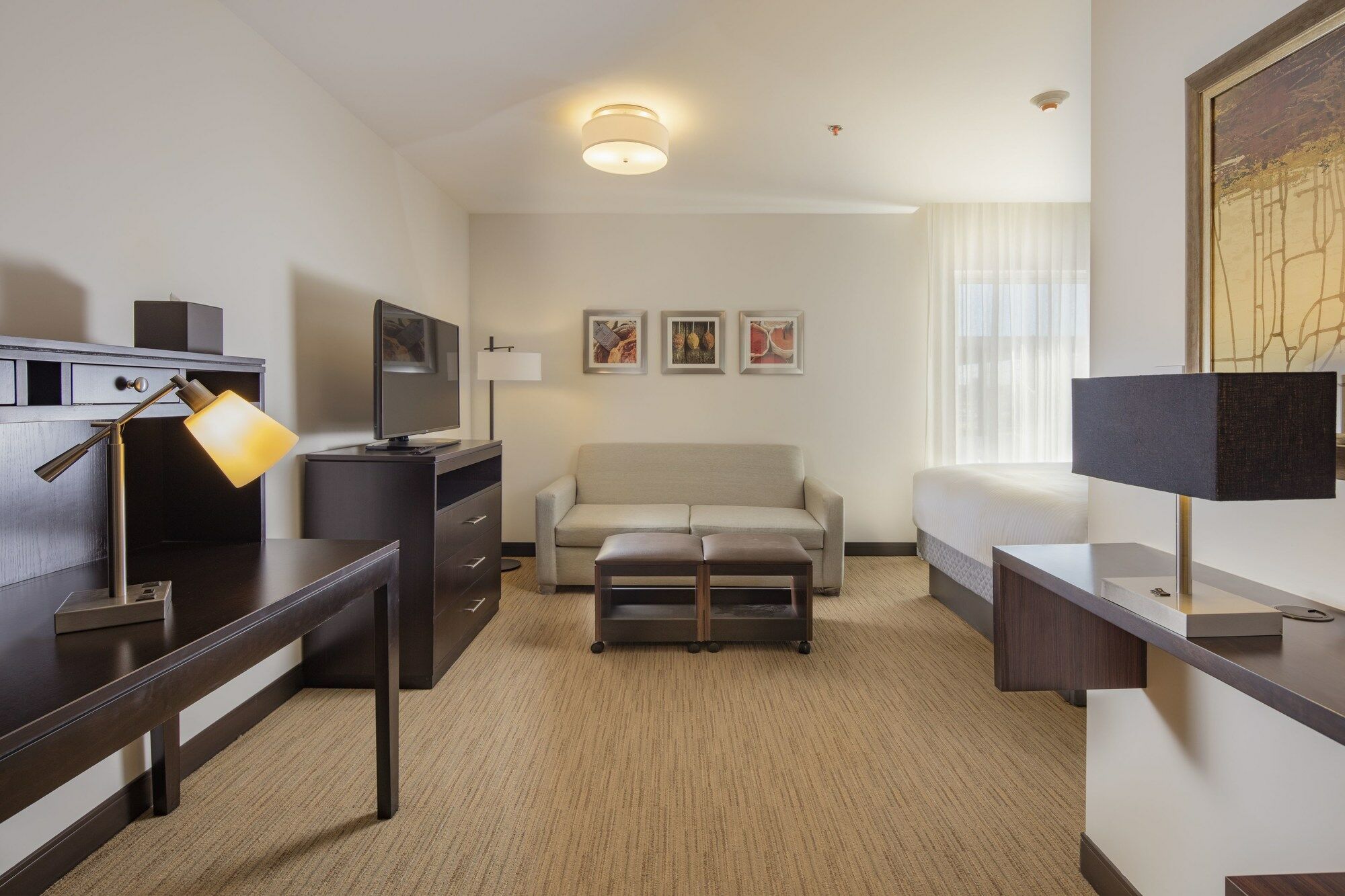 Staybridge Suites Silao By Ihg المظهر الخارجي الصورة