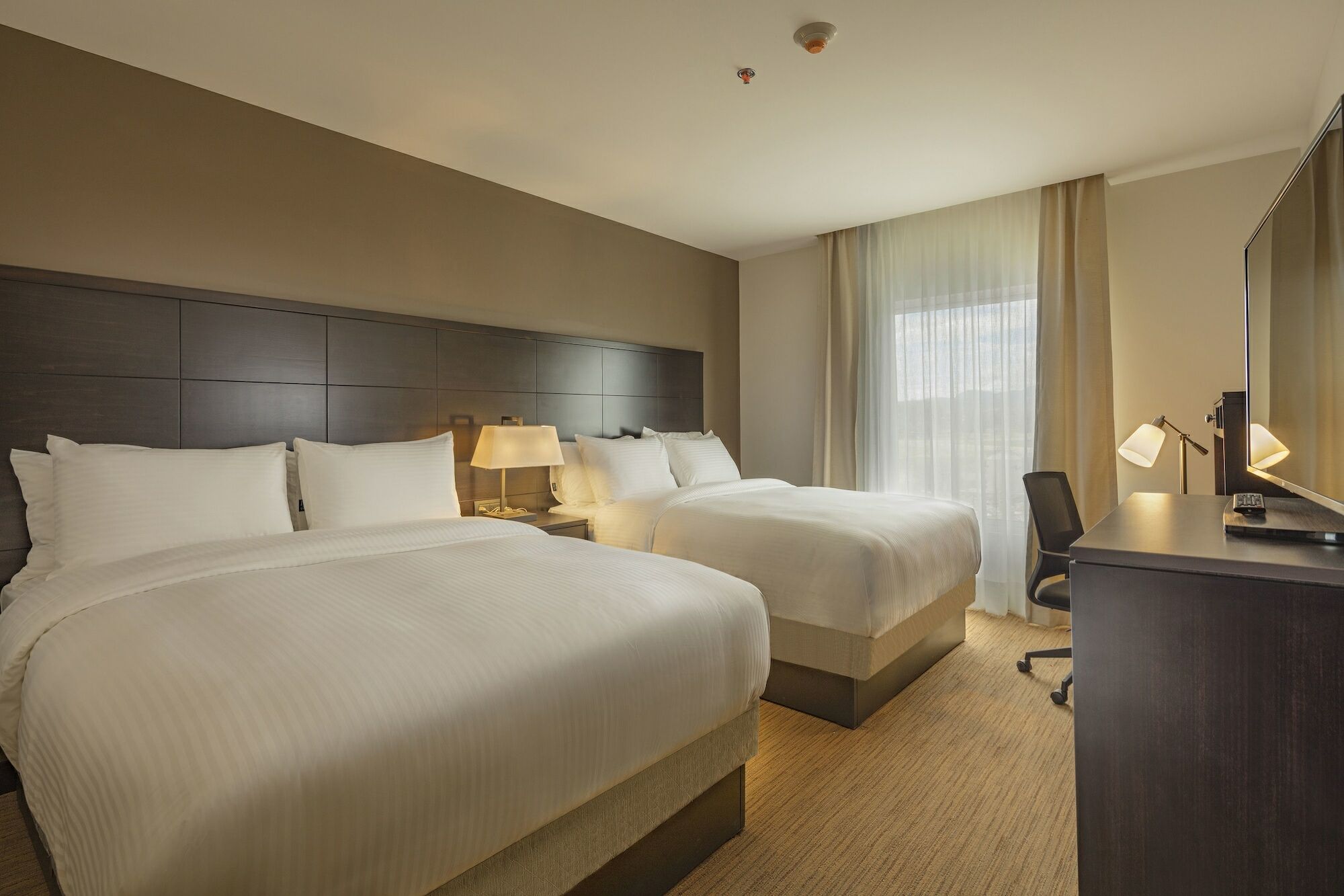 Staybridge Suites Silao By Ihg المظهر الخارجي الصورة