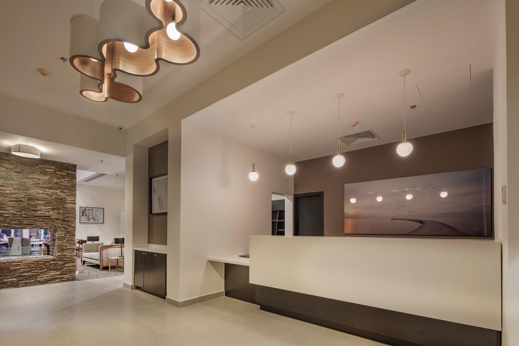 Staybridge Suites Silao By Ihg المظهر الخارجي الصورة